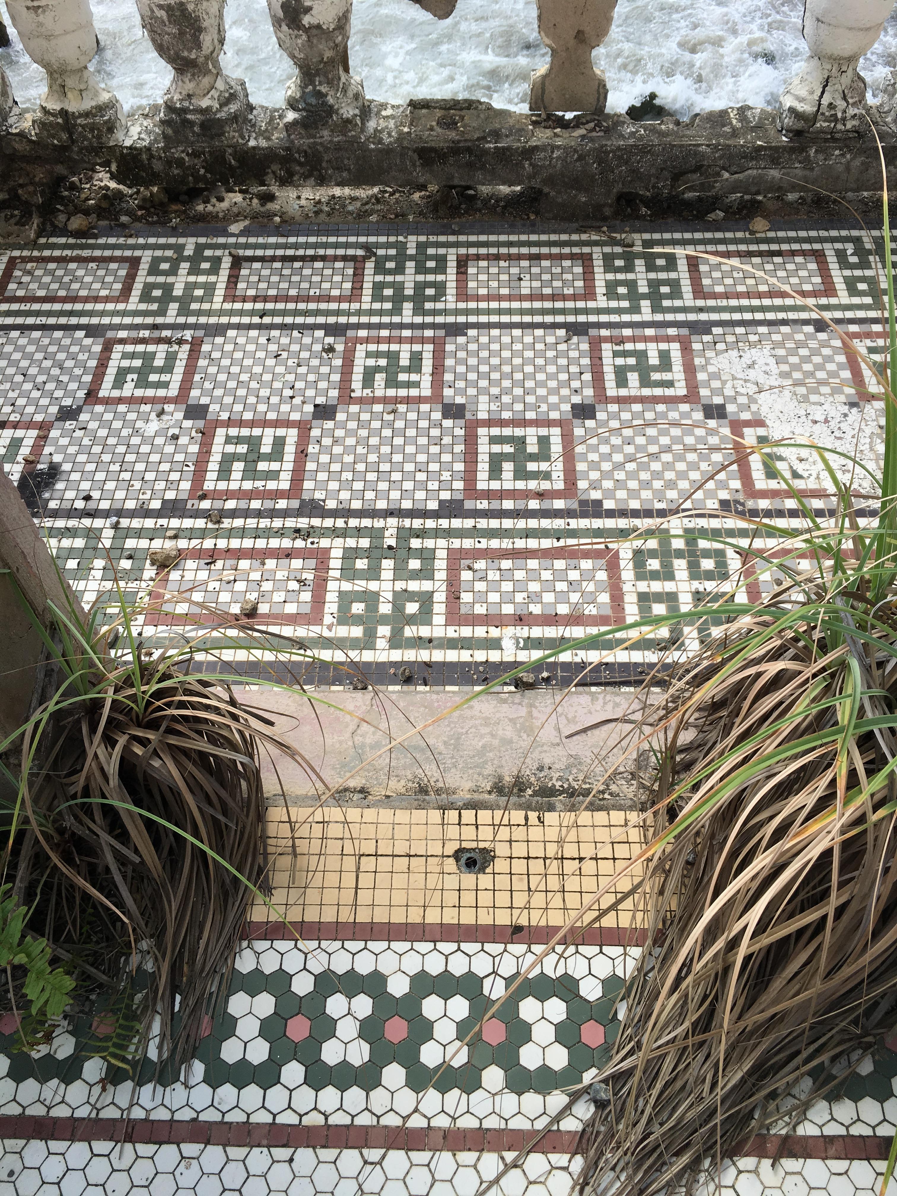 Castillo Villa del Mar - Naguabo - 2015 00054